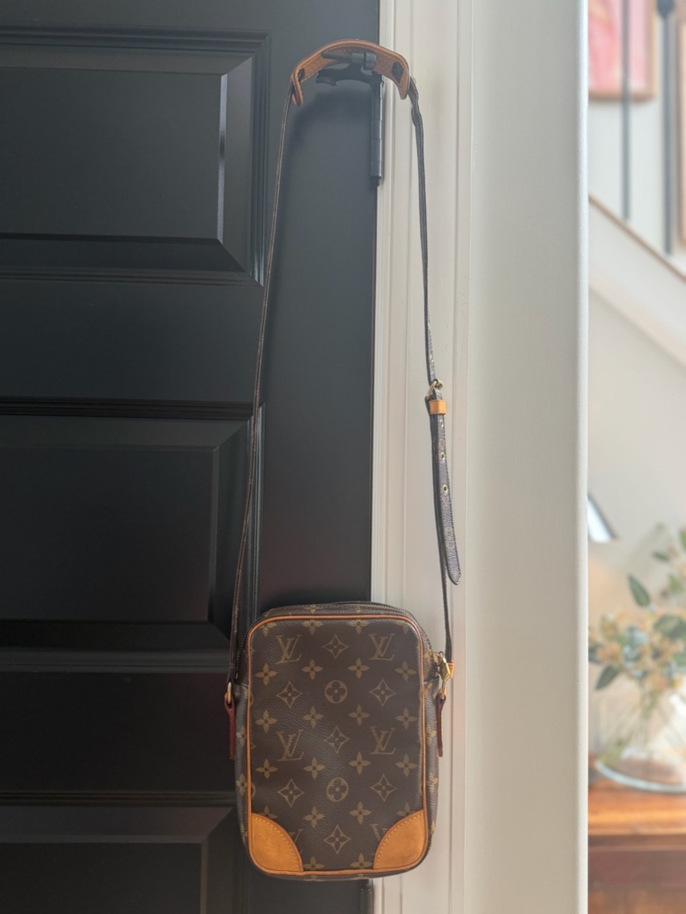 LOUIS VUITTON Danube - Picture 3 of 7